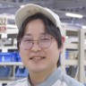 入社6カ月目／前職：大学生協の店長