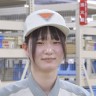 入社11カ月目／前職：食品業界の工場スタッフ