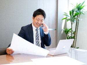 株式会社ハウジングギャラリー 住宅の設計・管理／実務未経験歓迎・月給30万円～・賞与年2回