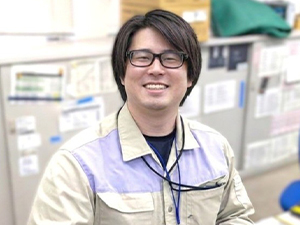 精晃電設株式会社 創業66年／インフラエンジニア／土日祝休み／車通勤可