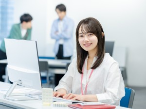 株式会社アスパーク 運用保守・テスト／研修充実／経験不問／土日祝休／E002ーI