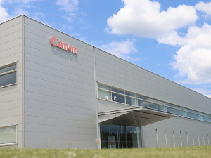 長崎キヤノン株式会社(キヤノングループ) 技術職／年間休日125日／東証プライム上場企業G