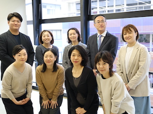 サントリーパブリシティサービス株式会社 文化施設の運営企画（貸館）／年休122日／業界経験不問