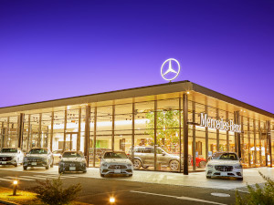 株式会社シュテルン品川 「メルセデス・ベンツ」のセールス／年収1000万円以上も可能