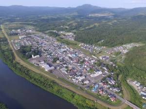 中川町 総合職／北海道中川町／賞与実績4.65か月分／手当充実