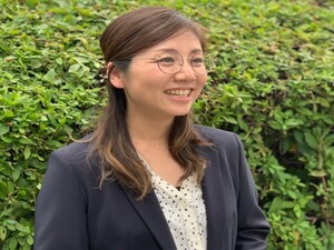 株式会社パブレ 保険代理店の営業管理業務・マネジメントスタッフ／内勤業務