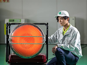 静岡製機株式会社 総合職（営業職・製造職）／年休120日以上／借り上げ社宅制度