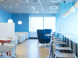 株式会社ＪＡＬＵＸ保険サービス(JALUXグループ) 保険の顧客サポート（内勤）／未経験歓迎／賞与最大4.5カ月分