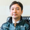 代表取締役