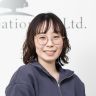 Yさん（2024年4月新卒入社）