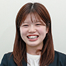 入社3年目、前職：販売職