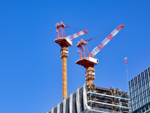 十一屋工業株式会社 街づくりサポート／未経験9割／一生モノの技術で年収700万円