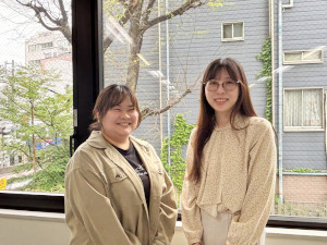 株式会社レンタル＆クリーニング 営業事務／未経験歓迎／年休120日以上／土日祝休／駅チカ立地