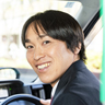 入社4年目／タクシードライバー