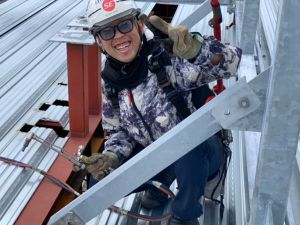 株式会社三科 未経験歓迎／“専門職で稼ぐデッキ工事職人”へ（仙台）