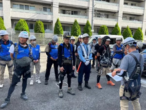 株式会社ＴＯ‐ＪＩＮ 無資格から安定収入の施工管理・積算／未経験歓迎／資格取得支援