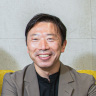 【代表メッセージ！】