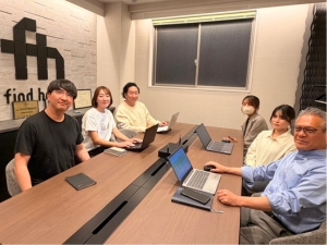 株式会社Ｆｉｎｄホーム リフォーム品質管理／未経験OK／不動産経験者歓迎／水日休み