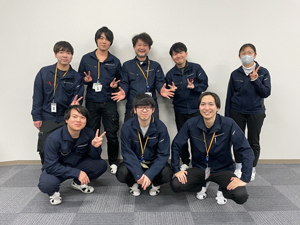 株式会社Ａｎｂ エンジニア（未経験歓迎／土日祝休み／初年度年収400万～）