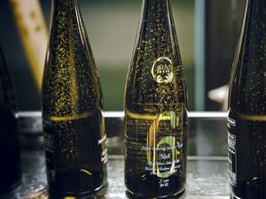 新政酒造株式会社 日本酒の製造スタッフ／伝統産業・日本酒の奥深さに向き合う仕事