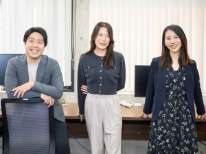 カイタク株式会社 AI電話のカスタマーサクセス／フルリモート＆フレックス