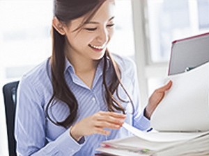 向島運送株式会社　 未経験者歓迎／一般事務職（PC入力など）残業ほぼ無し