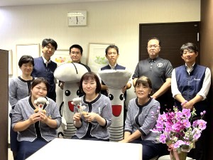 株式会社タカヤマ 営業事務／年間休日126日／土日祝休み／実働7.5時間