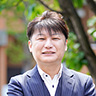 代表取締役