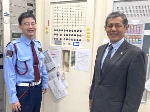 アイル・コーポレーション株式会社(アイルグループ) 現場管理スタッフ／未経験歓迎／月給30万円～／埼玉県勤務