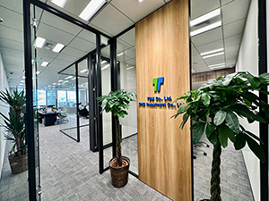 株式会社ＴＢＭ 事務スタッフ／土日祝休／年間休日124日／高収益で安定感抜群