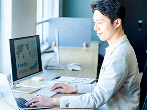 合資会社スカイホース EC事業の中核人材募集／売上拡大・本店構築を担う責任者候補