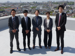 社会医療法人名古屋記念財団　新生会第一病院 事務系総合職／未経験歓迎／中途入社9割／賞与4.35カ月