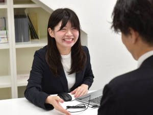 株式会社ＺＥＡＬ（いい部屋ネット） 不動産知識が身につくセールス／年休120日／反響中心