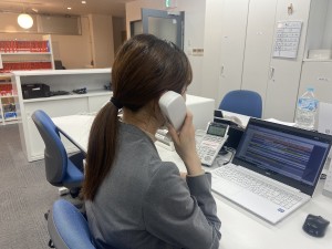株式会社プロメディカス(駿台グループ) 教室運営サポート事務／残業なし／駅徒歩5分以内／学習指導なし