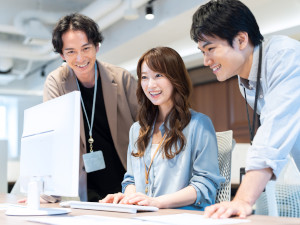 株式会社富士ミライ エンジニア／年休122日～／リモート有／土日祝休／定時退社可