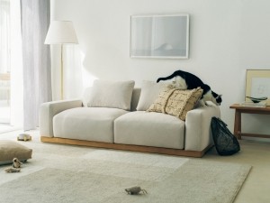 株式会社ミサワ【スタンダード市場】 インテリアブランド「unico」の品質管理／年休120日