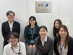 セイコー・イージーアンドジー株式会社(セイコーグループ) セイコーグループでの経理業務／年休132日／リモート可