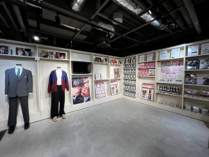 株式会社ＳＤＰ（スターダストピクチャーズ）(スターダストグループ) ライツ／未経験可／年休120日／転勤なし／賞与年2回