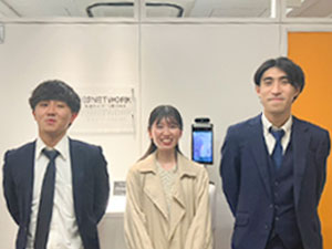 東通ネットワーク株式会社 オフィス空間の提案営業／未経験歓迎／賞与年3回／反響メイン