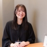 中途入社1年目 前職/アパレルスタッフ