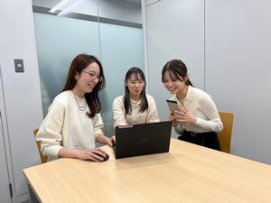 ラクラス株式会社(パーソルグループ) IT事務（自社システムの運用）／未経験歓迎／在宅可／女性活躍