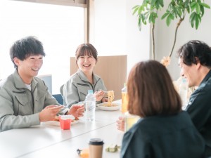 株式会社デサイト 内装or建築の施工管理／未経験・20代活躍中／月収40万円可