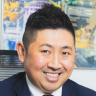 取締役 Sさん