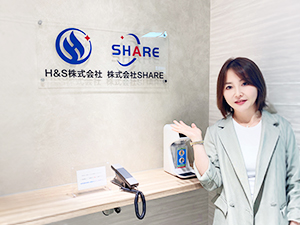 H&S株式会社 EC運用責任者候補／即戦力歓迎／残業月20h・リモート可