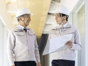 株式会社テクニカルサービス サービスエンジニア／年休120日／月給30万～／残業ほぼなし