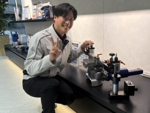 ジロー株式会社 内勤営業（既存顧客）／年間休日125日・残業月平均7h