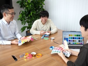 株式会社オクルコム ノベルティの進行管理／賞与6カ月分の支給実績／実務未経験歓迎