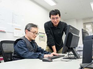 株式会社ヨネヤマ 食品包装素材の物流管理／業務改善にも挑戦できる環境
