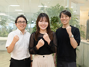 株式会社WFF 総務／新会社の新設ポジション／未経験OK／年間休日125日