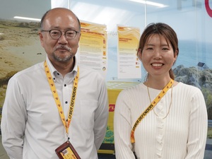 DHLジャパン株式会社（ディー・エイチ・エル・ジャパン株式会社） ITビジネスアナリスト（社内SE／IT企画・DX推進）